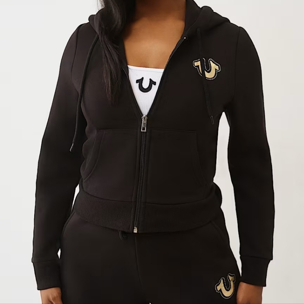 True Religion Hoodie